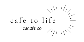 Cafetolife Candle Co. logo